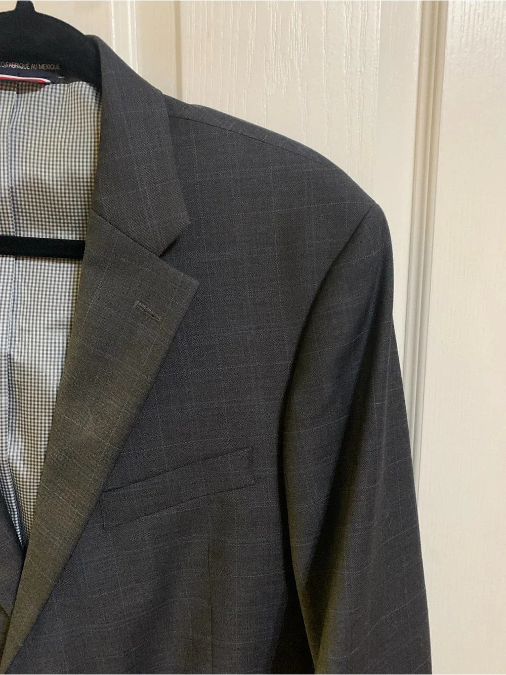 Tommy Hilfiger excellent pre